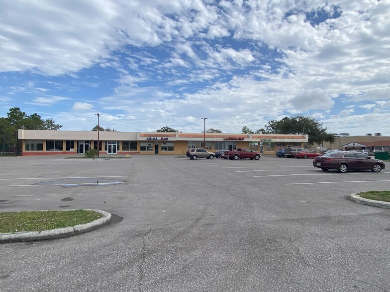 Primary Photo Of 7601-7651 49th St N, Pinellas Park Freestanding For Lease