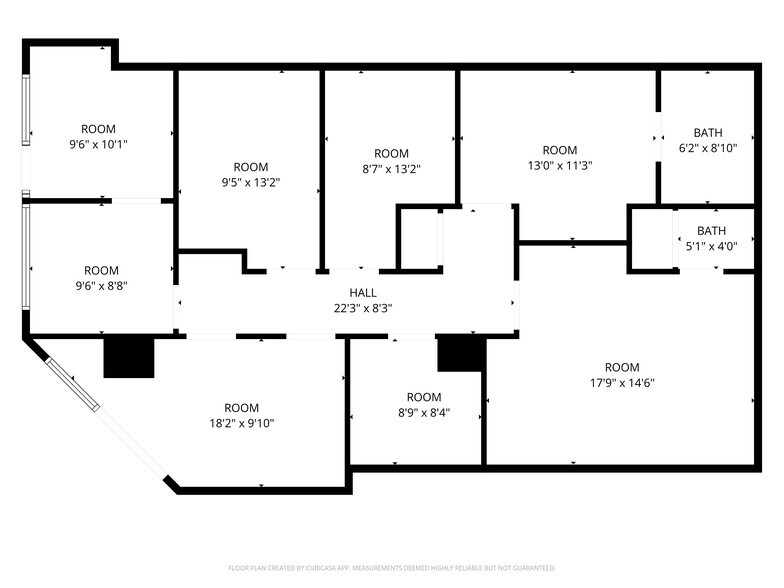 More Photos Of 4601 N Park Ave, Chevy Chase Apartments For Sale