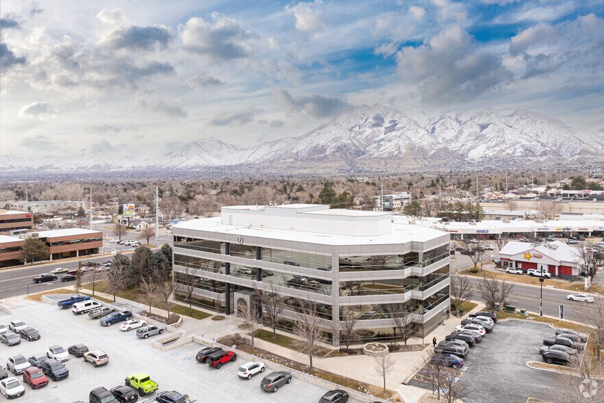 More Photos Of 6955-6965 S Union Park Ctr, Cottonwood Heights Unknown For Lease