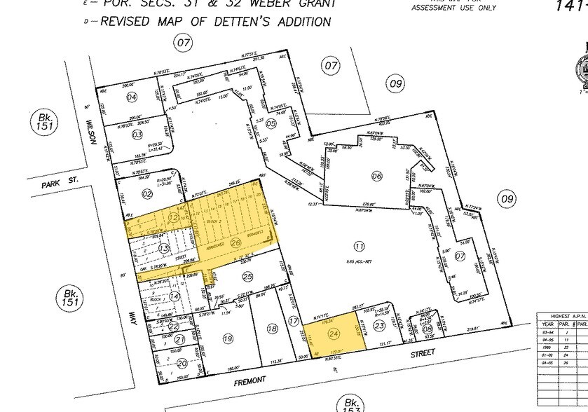 More Photos Of 678 N Wilson Way, Stockton Unknown For Lease