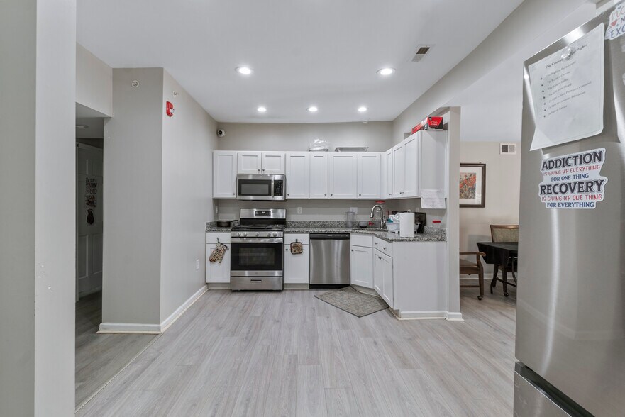 More Photos Of 3211 Batavia Ave, Baltimore Healthcare For Sale