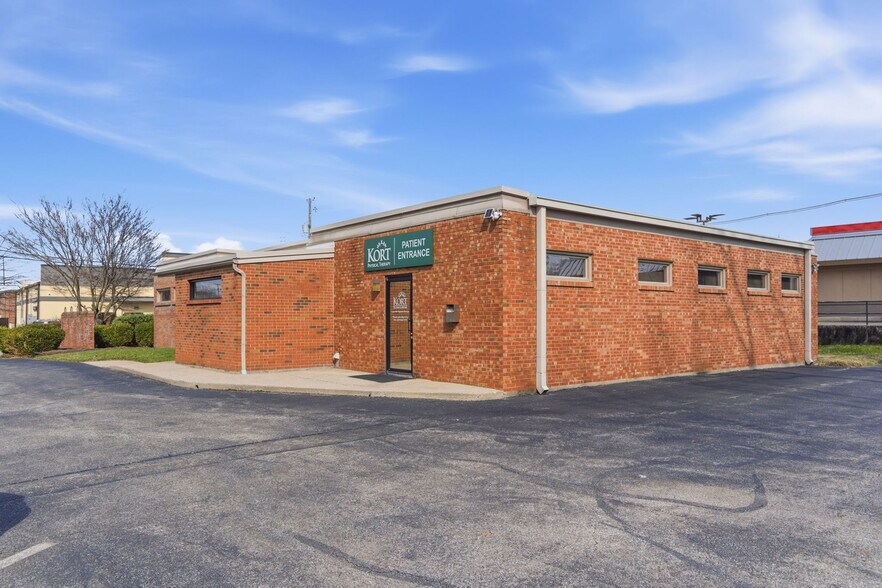 More Photos Of 4430 Crawford Ave, Louisville Medical For Lease