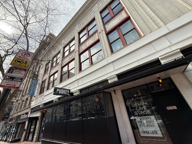 Primary Photo Of 406-410 7th St NW, Washington Office For Lease