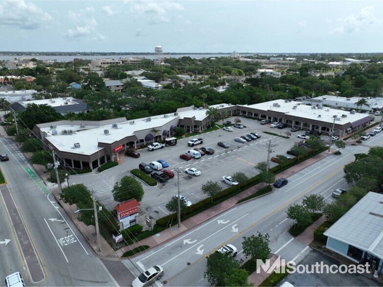 Primary Photo Of 715-735 Colorado Ave, Stuart Unknown For Lease