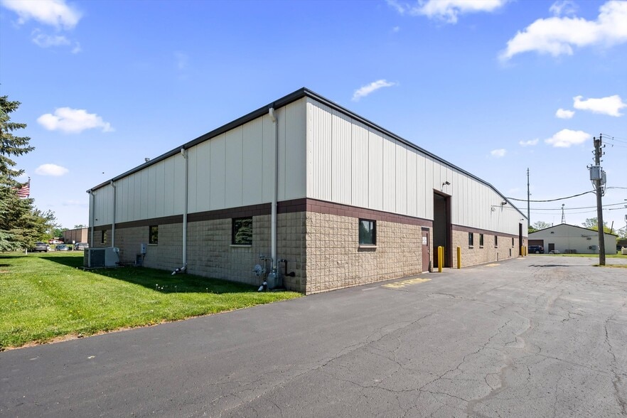 More Photos Of 69150 Skinner Dr, Richmond Warehouse For Sale