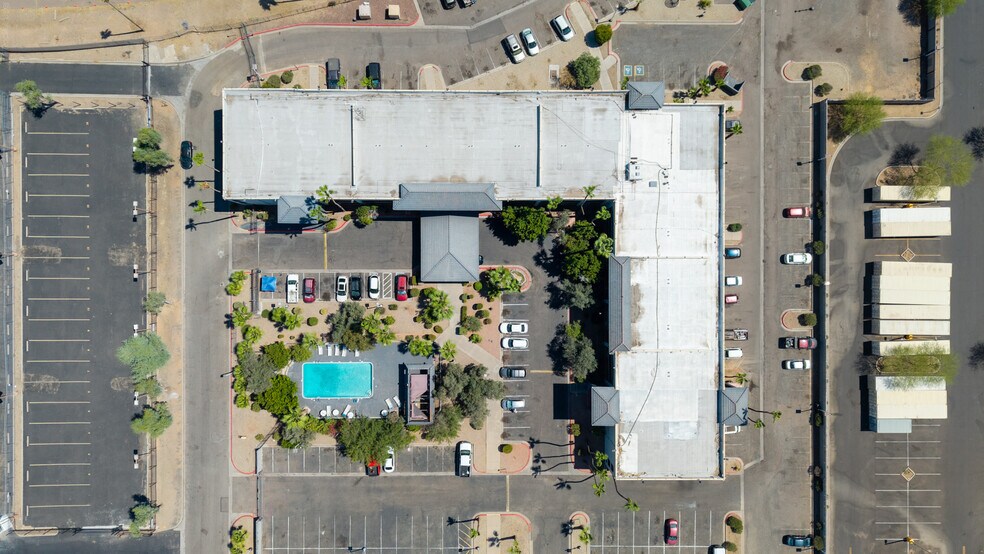 More Photos Of 1711 W Bell Rd, Phoenix Apartments For Sale