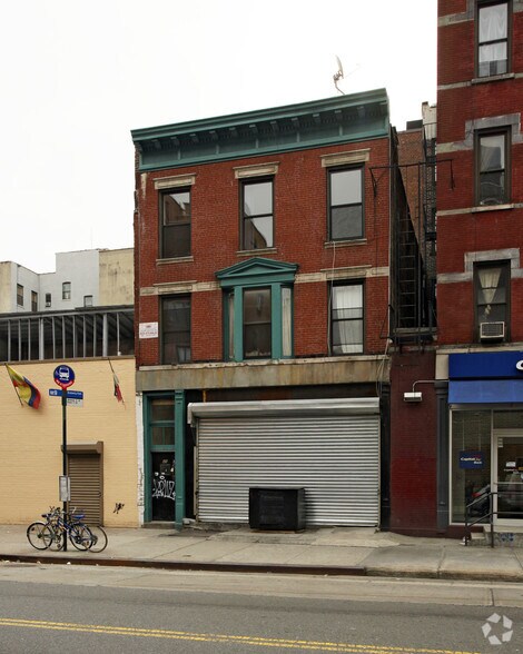 More Photos Of 40 Avenue C, New York Apartments For Lease