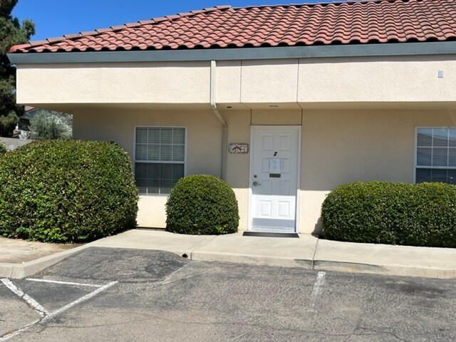 More Photos Of 1122 Rose Ave, Selma Medical For Lease