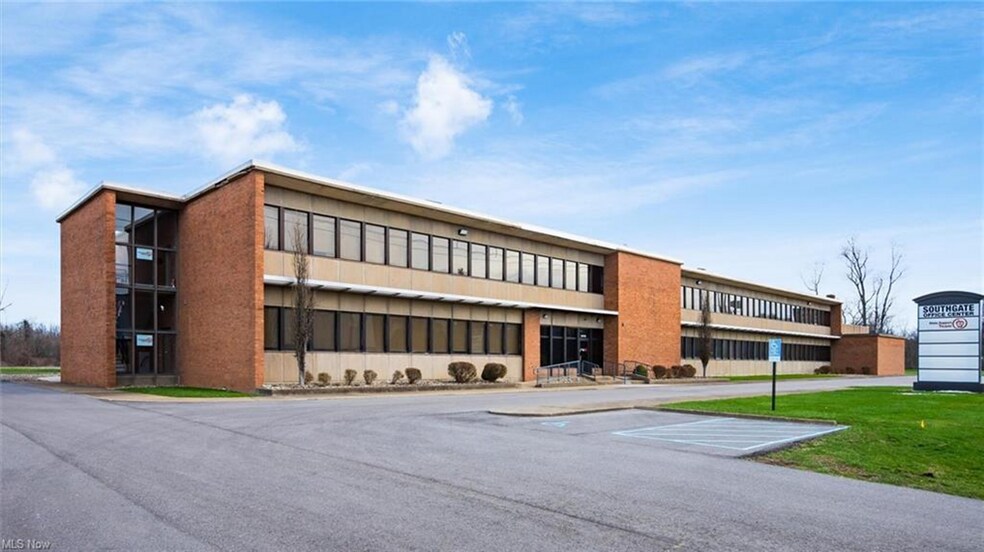 Primary Photo Of 60788 Southgate Rd, Byesville Office For Lease