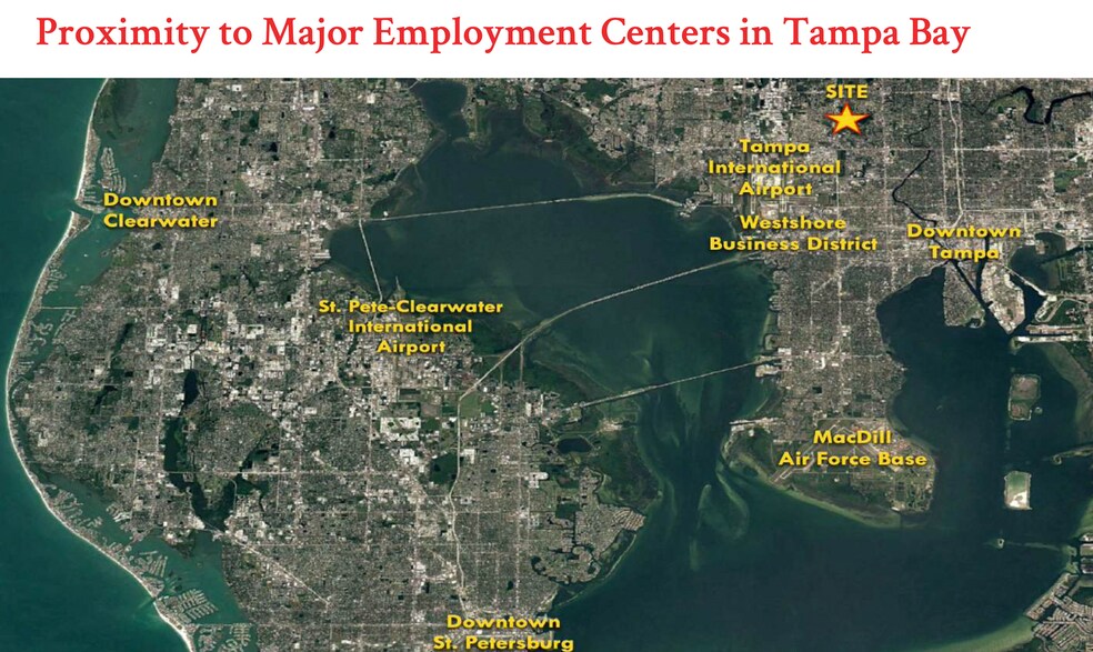 More Photos Of 7507 Glen ave, Tampa Land For Sale