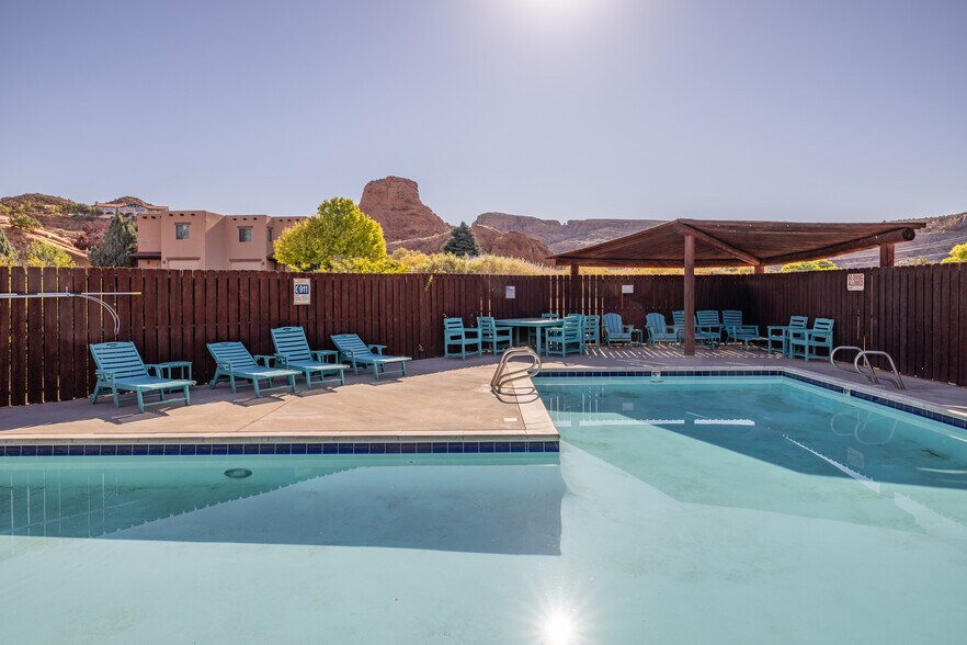 More Photos Of 3414 La Camino dr, Moab Specialty For Sale