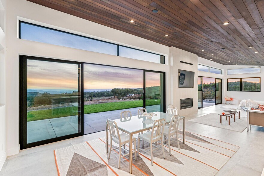 More Photos Of 3400 Atlas Peak Rd, Napa Land For Sale