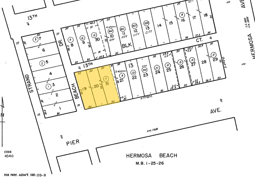 More Photos Of 19-31 Pier Ave, Hermosa Beach Storefront For Lease