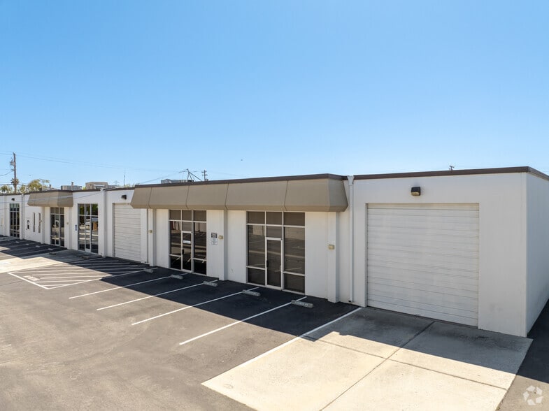 More Photos Of 1021-1045 Howard Ave, San Carlos Unknown For Lease