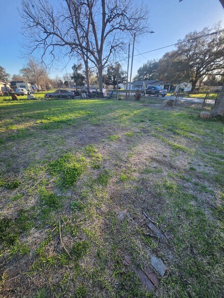 More Photos Of 3306 Cavalcade St, Houston Land For Sale