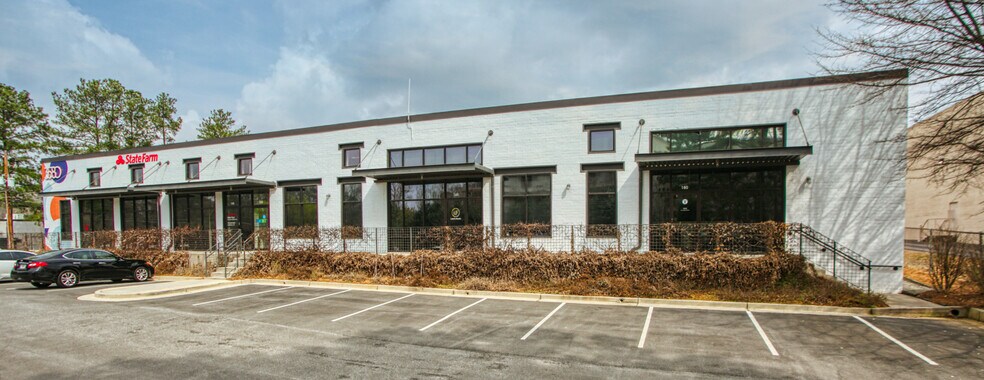 More Photos Of 3580 Pierce Dr NE, Chamblee Loft Creative Space For Lease