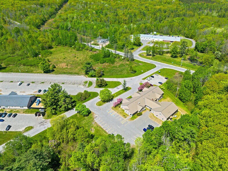 More Photos Of 24 Chase Ave, Waterville Office For Sale