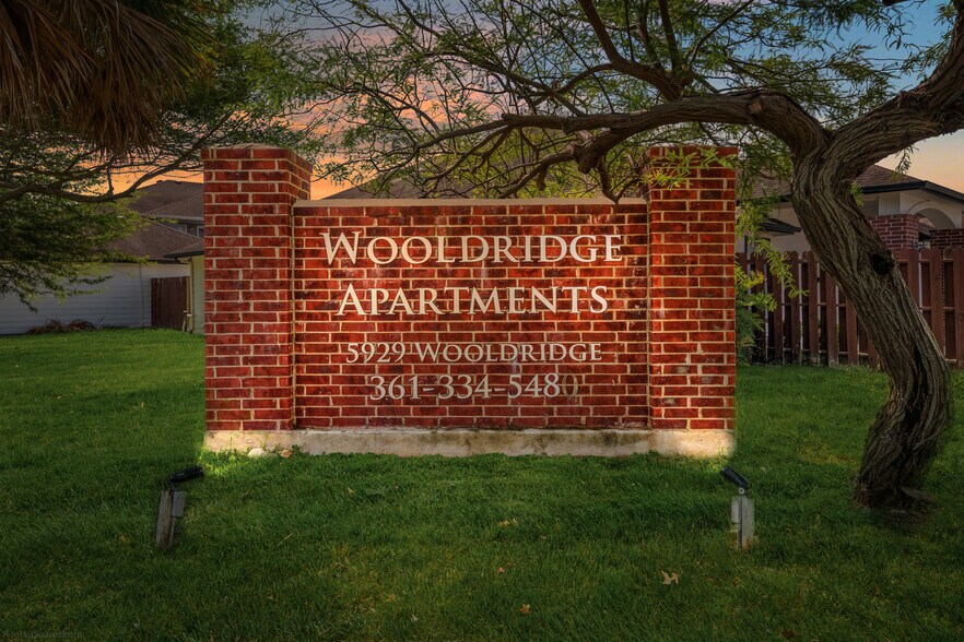 More Photos Of 5929 Wooldridge Rd, Corpus Christi Apartments For Sale