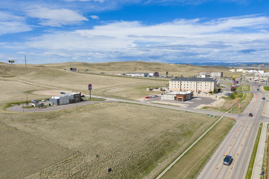 More Photos Of 4111 Cheyenne Boulevard, Rapid City Land For Lease