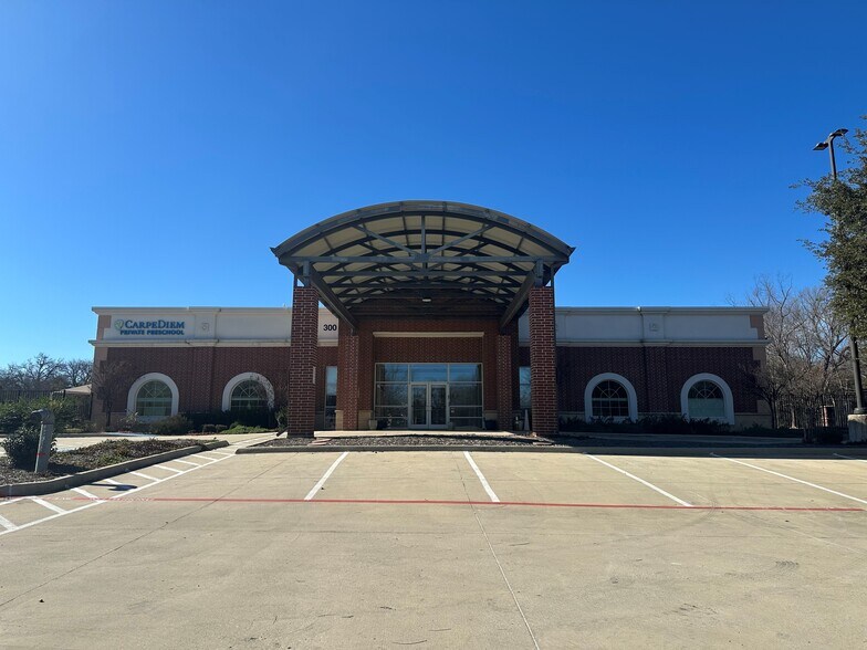 More Photos Of 300 Randol Mill Ave, Southlake Daycare Center For Sale