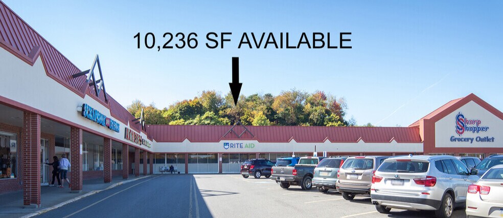 More Photos Of 120-180 Point Plz, Butler Unknown For Lease