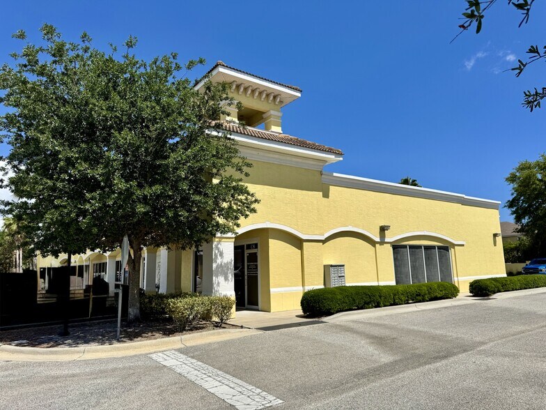 Primary Photo Of 1437 N US Highway 1, Ormond Beach Office For Sale