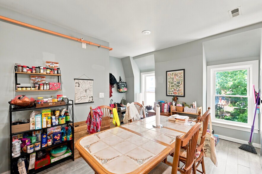 More Photos Of 807 S 49th St, Philadelphia Apartments For Sale