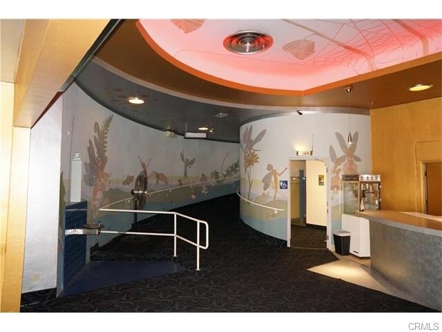 More Photos Of 230 W 2nd St, Chico Theater Concert Hall For Sale