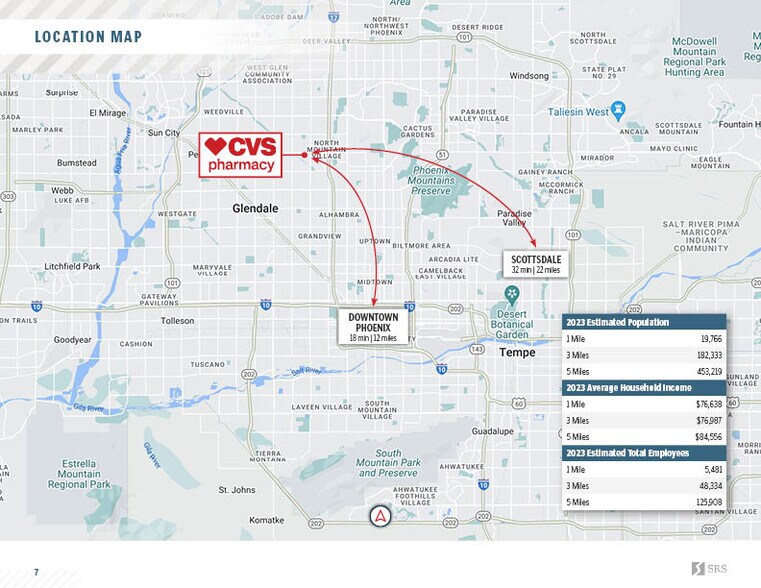 More Photos Of 3560 W Peoria Ave, Phoenix Drugstore For Sale
