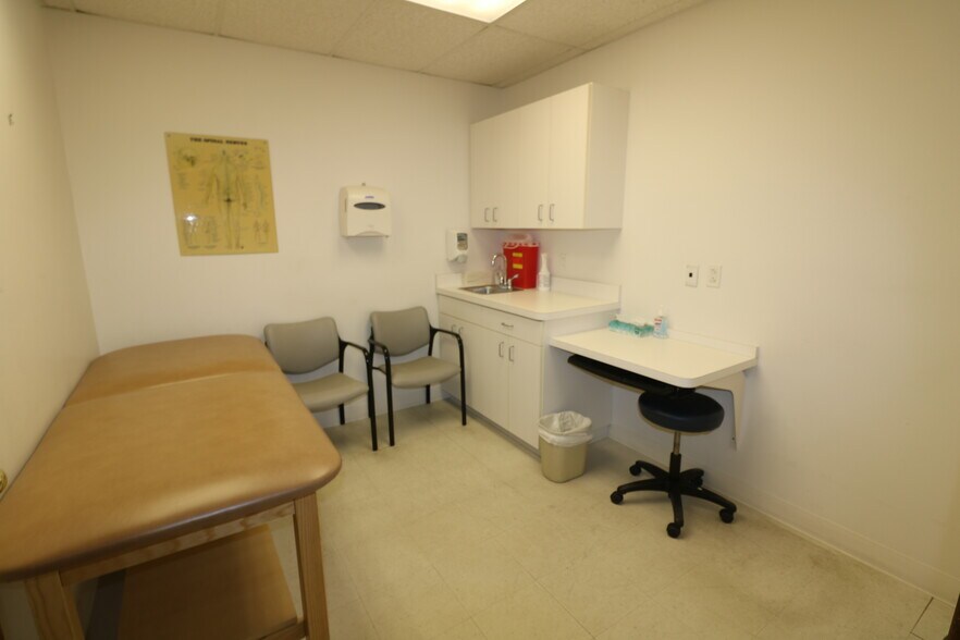 More Photos Of 34 Executive Dr, Norwalk Medical For Sale