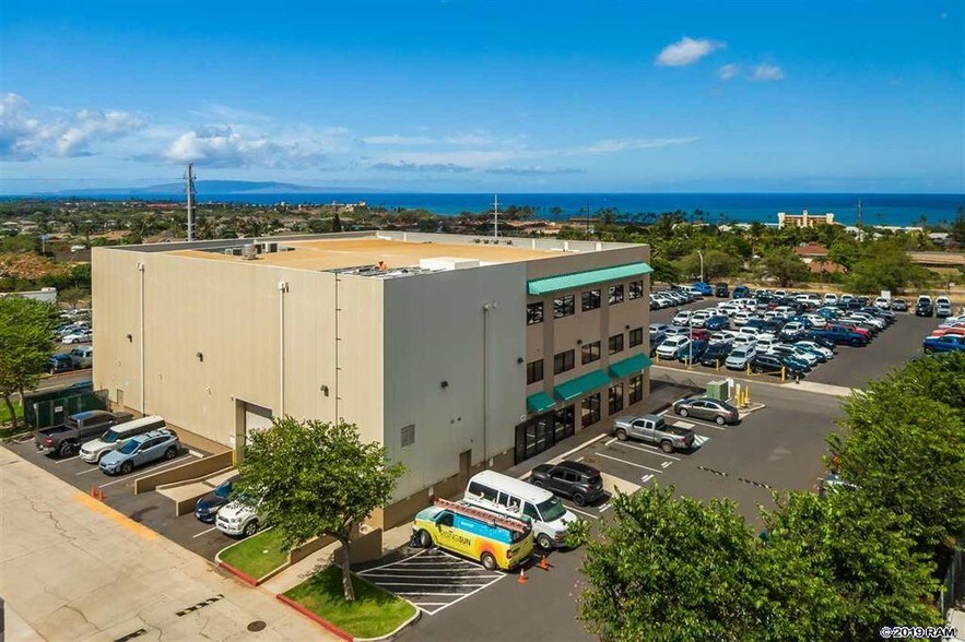 More Photos Of 411 Huku Li'i Pl, Kihei Medical For Sale