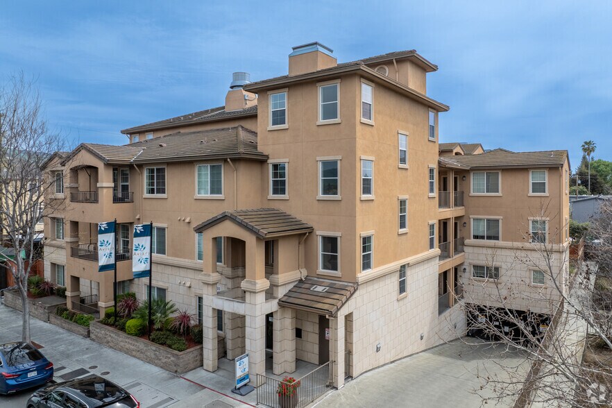Primary Photo Of 2388 Madden Ave, San Jose Apartments For Sale