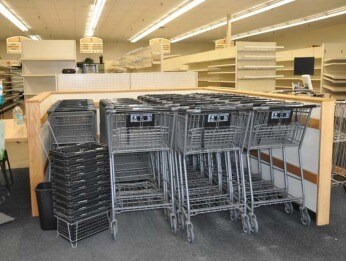 More Photos Of 603 8th Ave, Howard Lake Freestanding For Sale