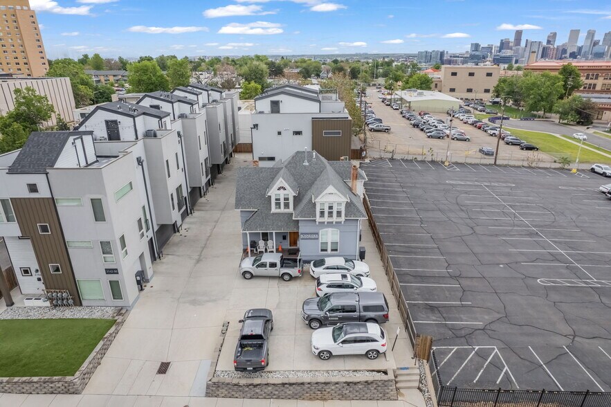 More Photos Of 3132 Federal Blvd, Denver Office For Sale