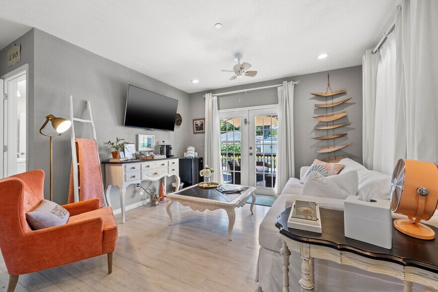 More Photos Of 2801 7th Ave N, Saint Petersburg Hospitality For Sale
