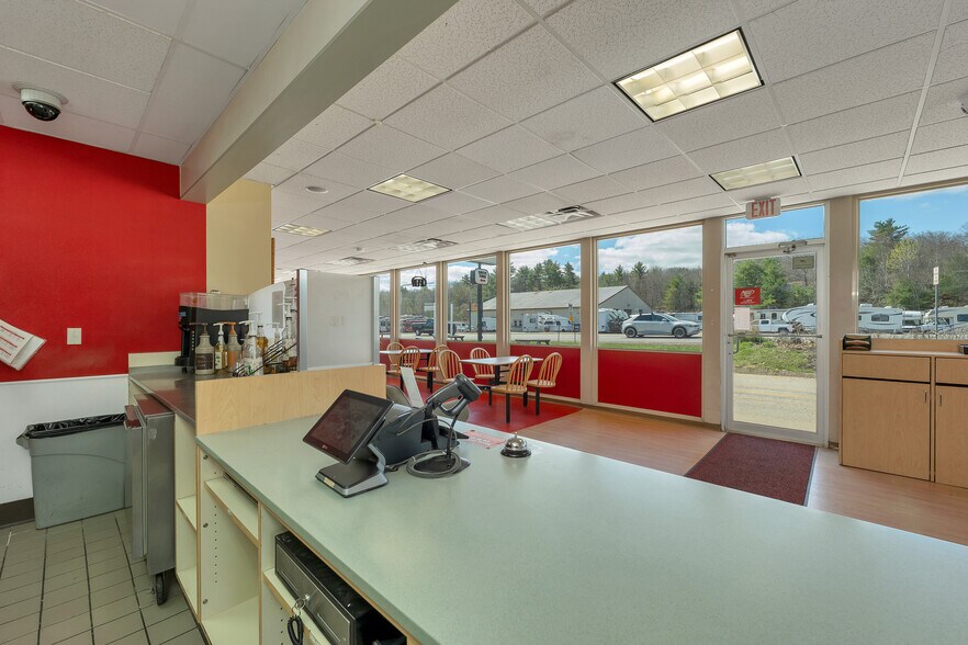 More Photos Of 471 Route 11, Farmington Storefront Retail Office For Sale