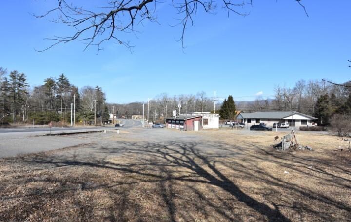 More Photos Of 1104 Route 28, Woodstock Land For Sale