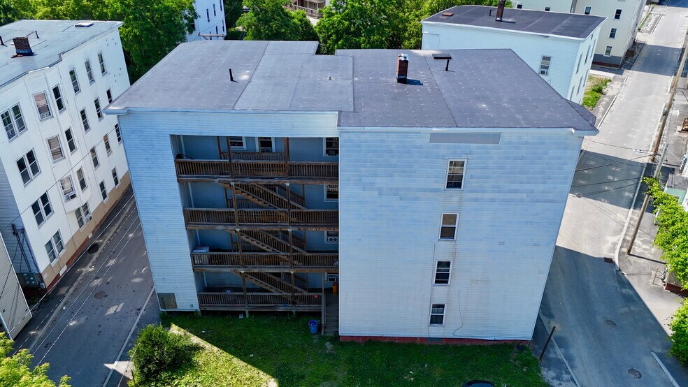 More Photos Of , Lewiston Multifamily For Sale