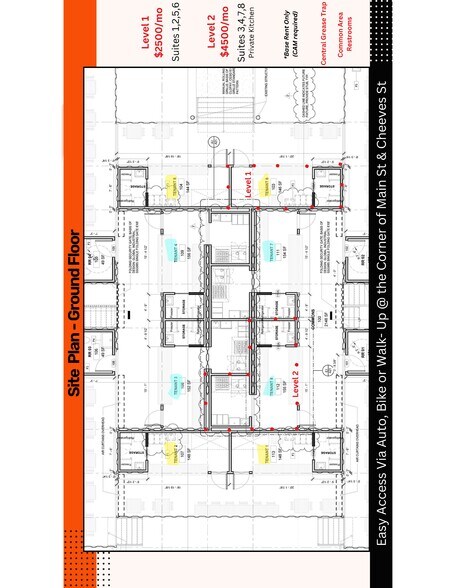 More Photos Of 419 Main St, Villa Rica Specialty For Lease