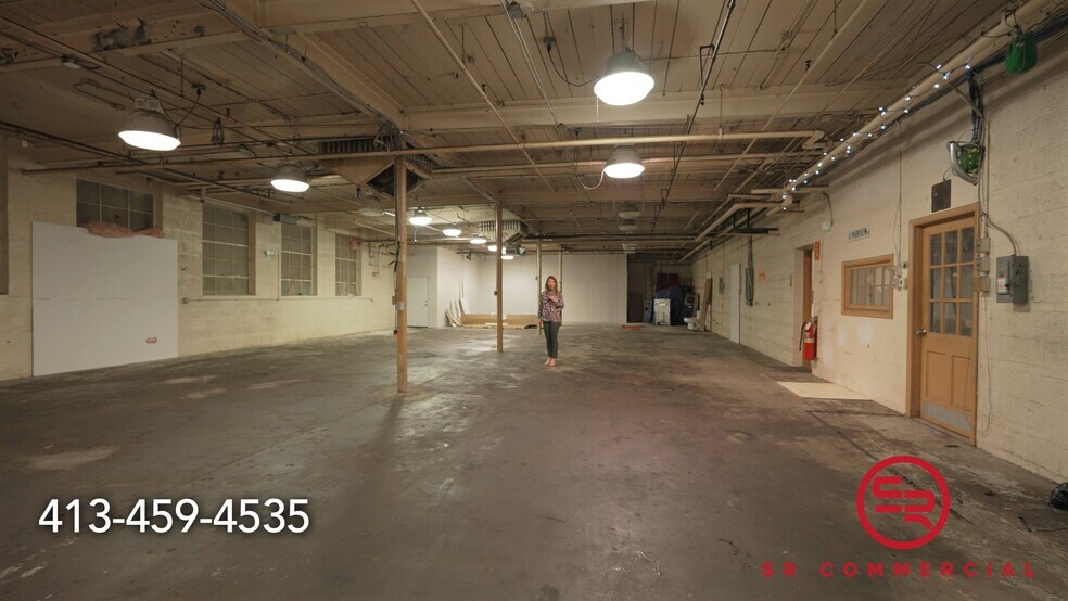 Primary Photo Of 680 Meadow St, Chicopee Manufacturing For Lease