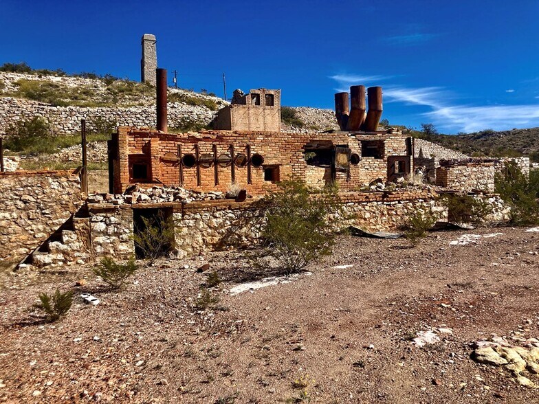 More Photos Of 1 Villa De La Mina rd, Terlingua Land For Sale