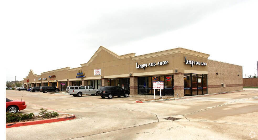 Primary Photo Of 4334 FM 2920, Spring Unknown For Lease