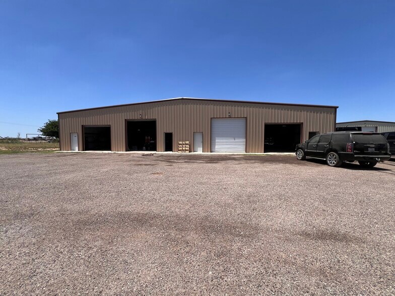 More Photos Of 14540 Dogwood Ave, Gardendale Industrial For Sale