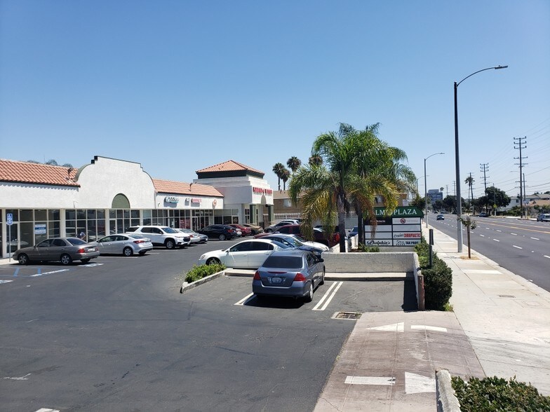More Photos Of 3535 W Imperial Hwy, Inglewood Unknown For Lease