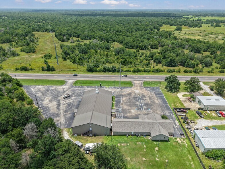 More Photos Of 13107 State Highway 30, College Station Religious Facility For Sale