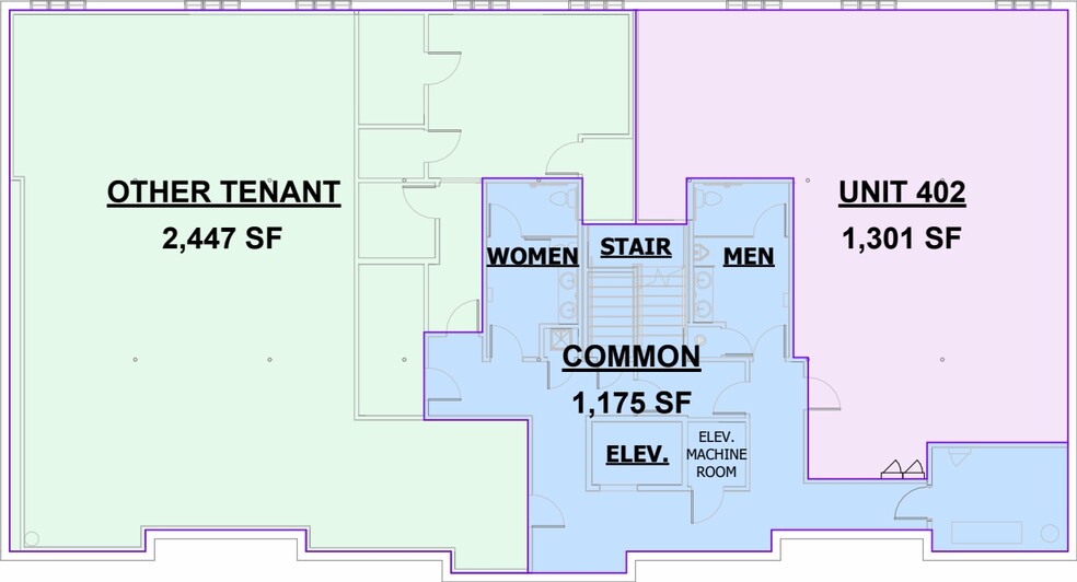 More Photos Of 400 Fox Glen Ct, Barrington Medical For Lease