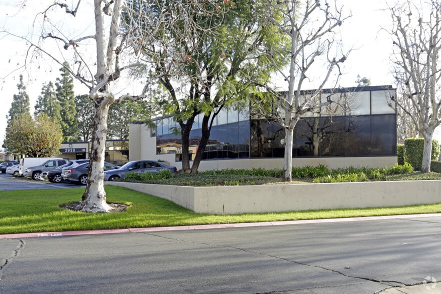 Primary Photo Of 2920 Inland Empire Blvd, Ontario Medical For Lease