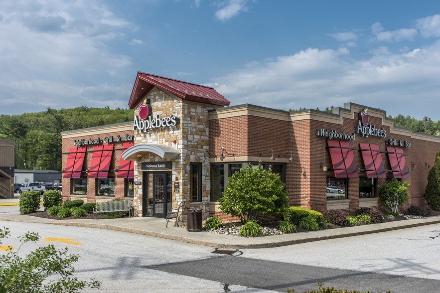 More Photos Of 1267-1271 Hooksett Rd, Hooksett Unknown For Lease