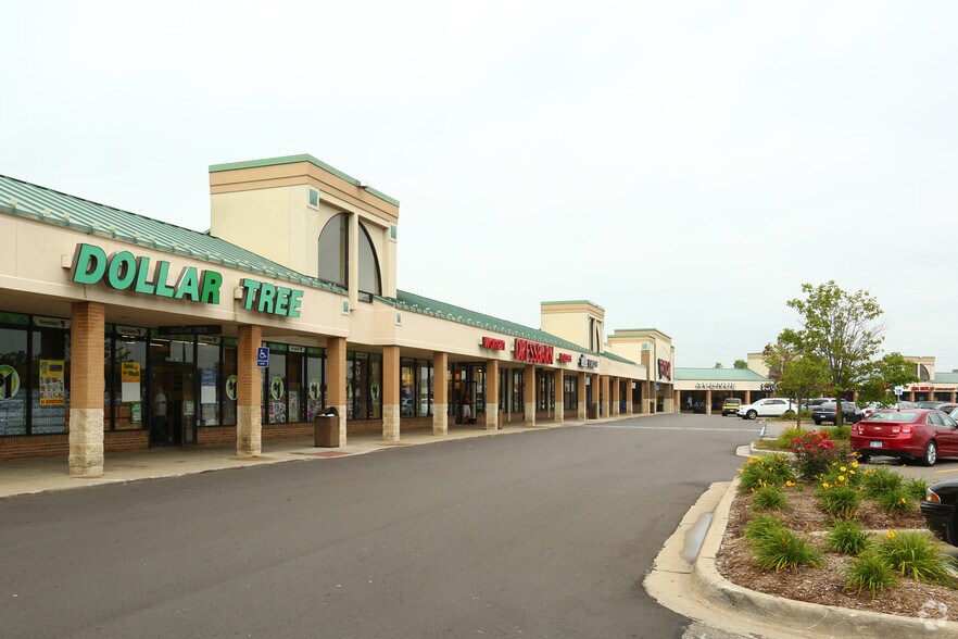 More Photos Of 3192 S Linden Rd, Flint Unknown For Lease