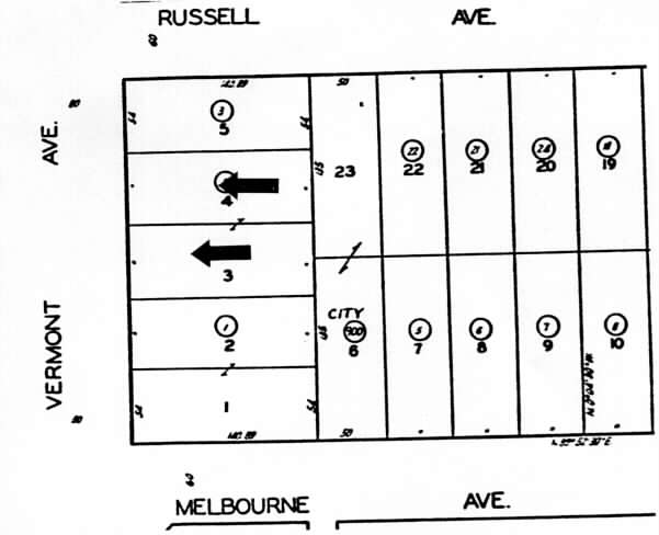 More Photos Of 1816 N Vermont Ave, Los Angeles Storefront For Lease